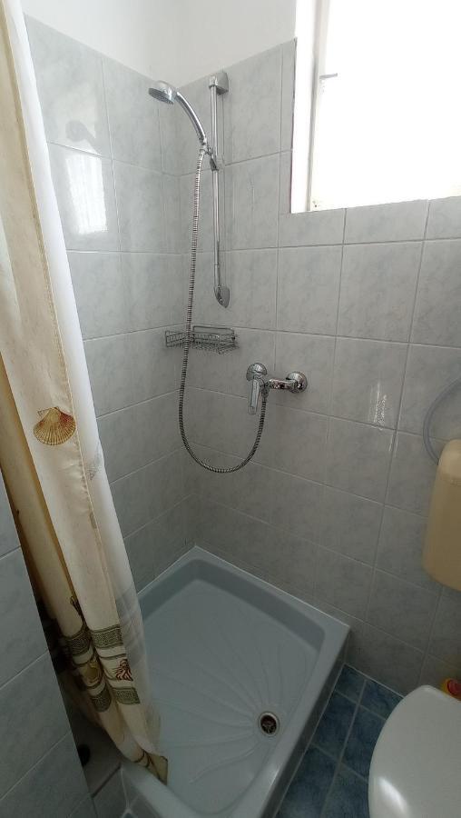 Vizkoezeli 2-5 Fos Nyaralo Abrahamhegy Villa Buitenkant foto